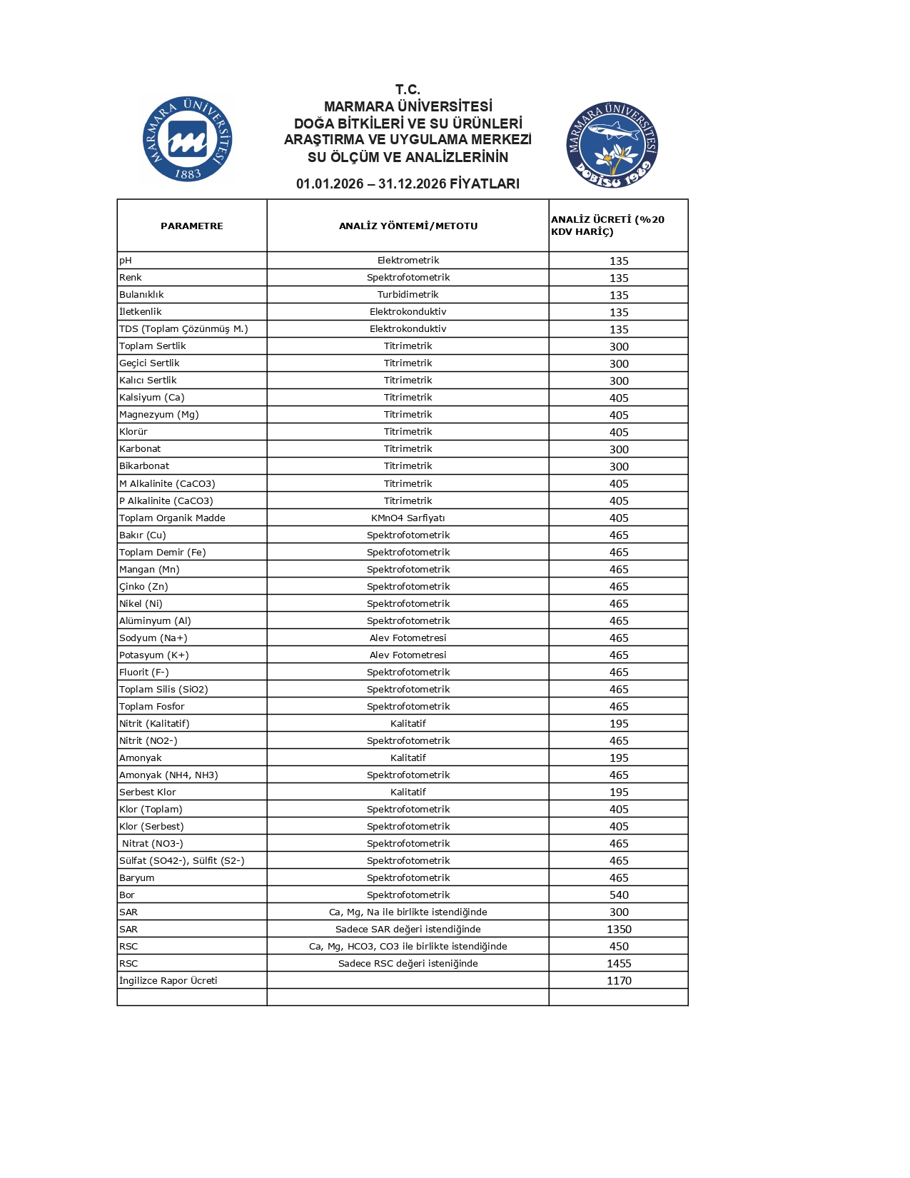 2026 yılı Su Analiz Paket Fiyatları_page-0001.jpg (544 KB)