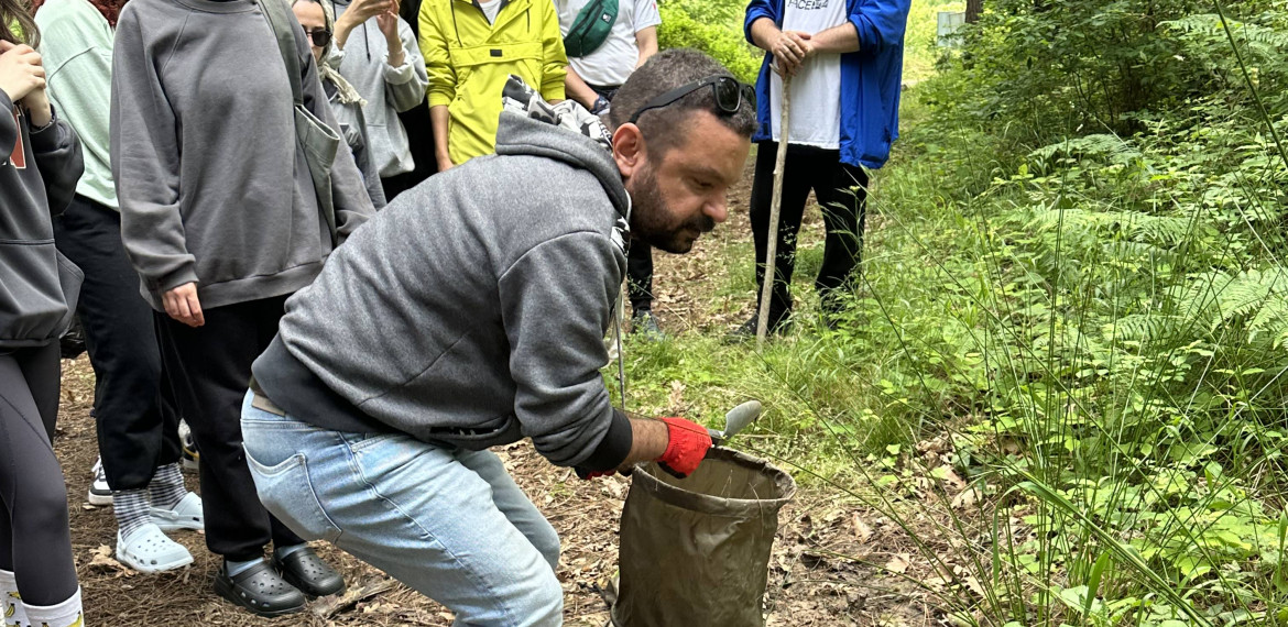 Eğitim Amaçlı Teknik Gezi